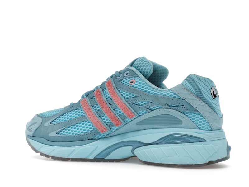 adidas Adistar Cushion 3 Unheardof Pork Chop Piggy Runner Bliss Blue - image 22