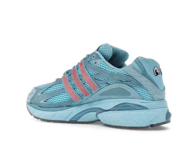 adidas Adistar Cushion 3 Unheardof Pork Chop Piggy Runner Bliss Blue - image 23