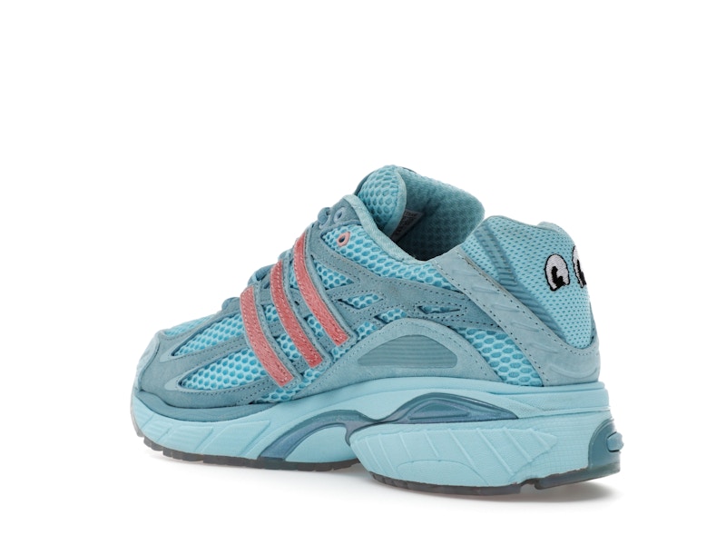 adidas Adistar Cushion 3 Unheardof Pork Chop Piggy Runner Bliss Blue - image 24