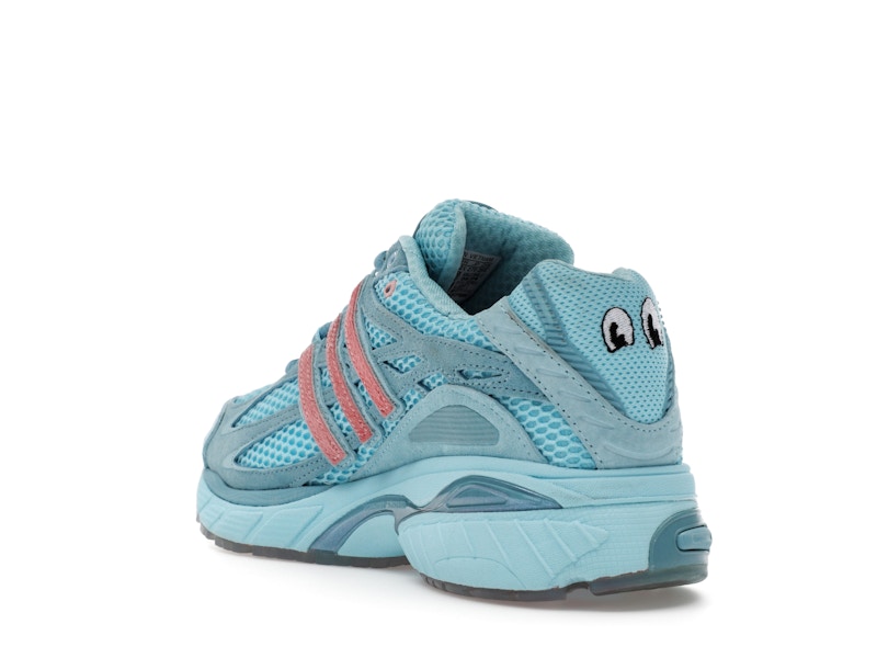 adidas Adistar Cushion 3 Unheardof Pork Chop Piggy Runner Bliss Blue - image 25