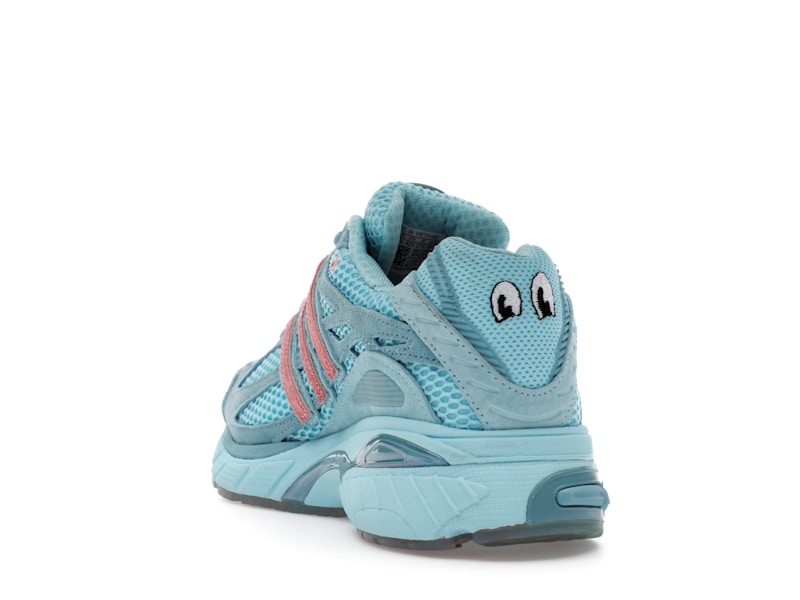 adidas Adistar Cushion 3 Unheardof Pork Chop Piggy Runner Bliss Blue - image 26