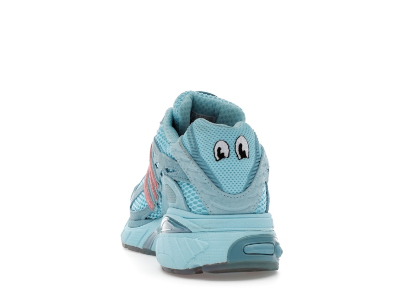 adidas Adistar Cushion 3 Unheardof Pork Chop Piggy Runner Bliss Blue - image 27