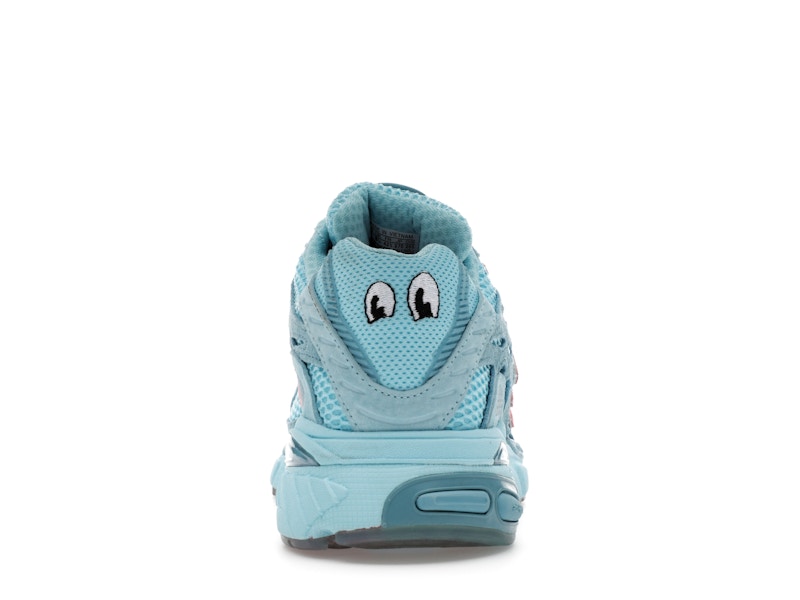adidas Adistar Cushion 3 Unheardof Pork Chop Piggy Runner Bliss Blue - image 28
