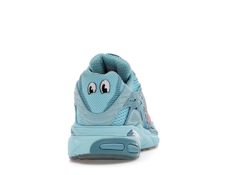 adidas Adistar Cushion 3 Unheardof Pork Chop Piggy Runner Bliss Blue - image 29