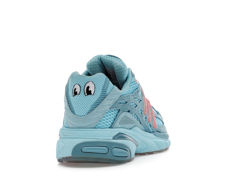 adidas Adistar Cushion 3 Unheardof Pork Chop Piggy Runner Bliss Blue - image 30