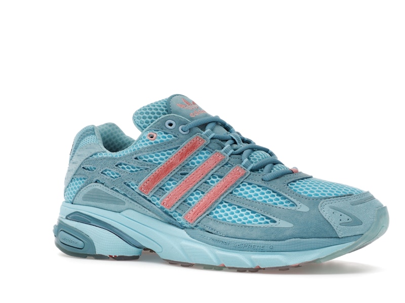 adidas Adistar Cushion 3 Unheardof Pork Chop Piggy Runner Bliss Blue - image 4
