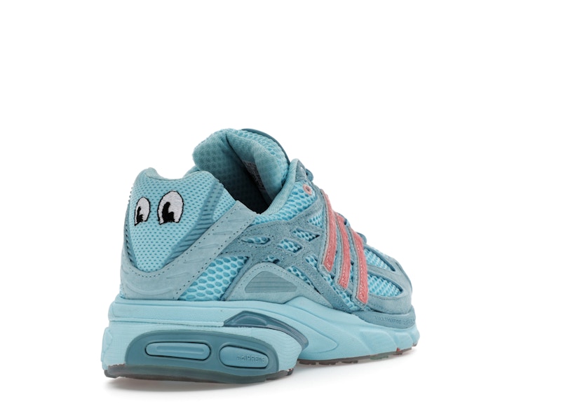 adidas Adistar Cushion 3 Unheardof Pork Chop Piggy Runner Bliss Blue - image 31