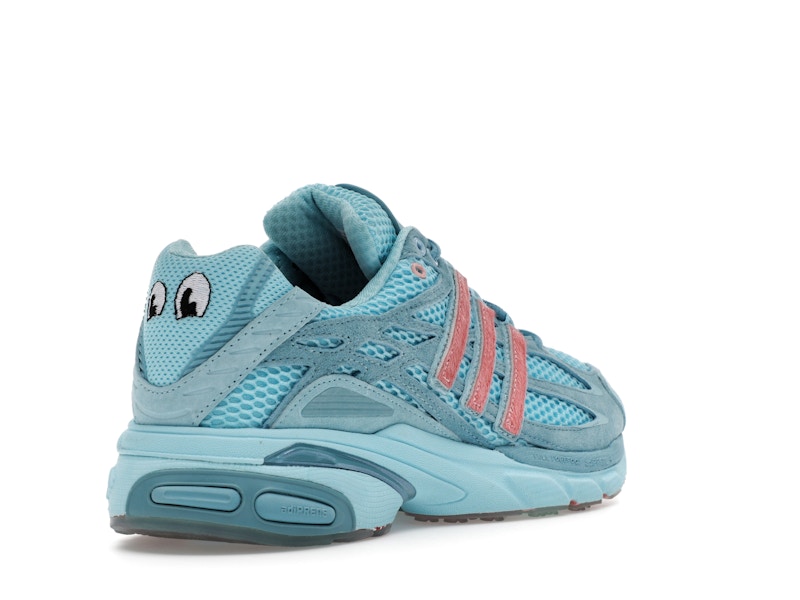 adidas Adistar Cushion 3 Unheardof Pork Chop Piggy Runner Bliss Blue - image 32
