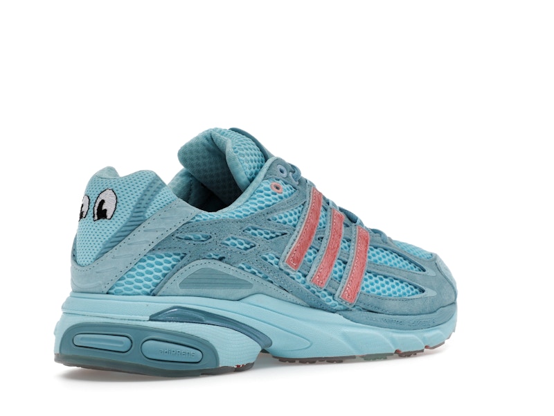 adidas Adistar Cushion 3 Unheardof Pork Chop Piggy Runner Bliss Blue - image 33
