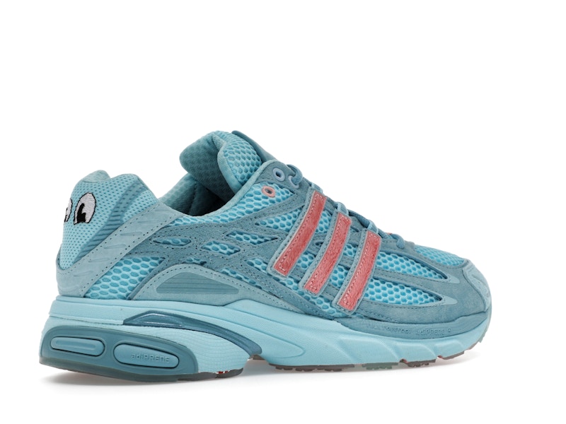 adidas Adistar Cushion 3 Unheardof Pork Chop Piggy Runner Bliss Blue - image 34