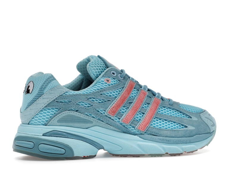 adidas Adistar Cushion 3 Unheardof Pork Chop Piggy Runner Bliss Blue - image 35