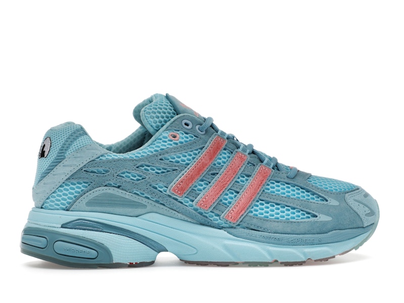 adidas Adistar Cushion 3 Unheardof Pork Chop Piggy Runner Bliss Blue - image 36