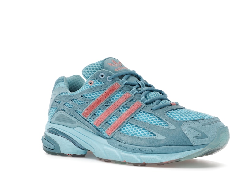 adidas Adistar Cushion 3 Unheardof Pork Chop Piggy Runner Bliss Blue - image 5