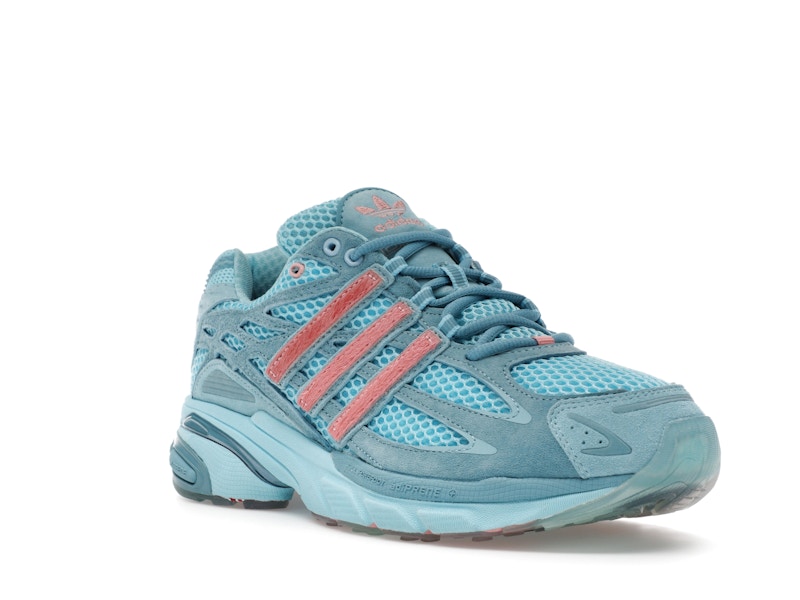 adidas Adistar Cushion 3 Unheardof Pork Chop Piggy Runner Bliss Blue - image 6