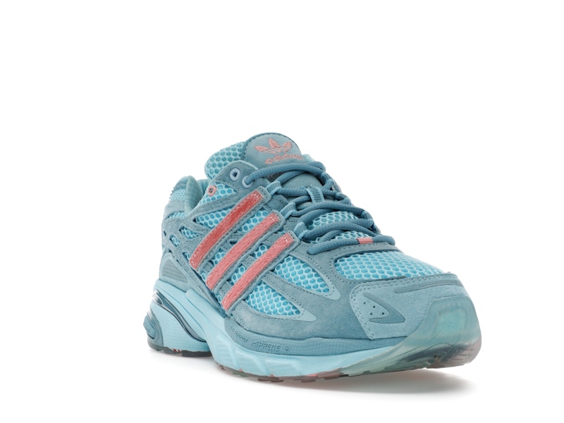 adidas Adistar Cushion 3 Unheardof Pork Chop Piggy Runner Bliss Blue - image 7