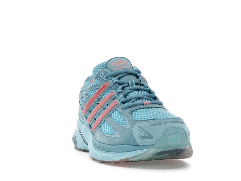 adidas Adistar Cushion 3 Unheardof Pork Chop Piggy Runner Bliss Blue - image 8