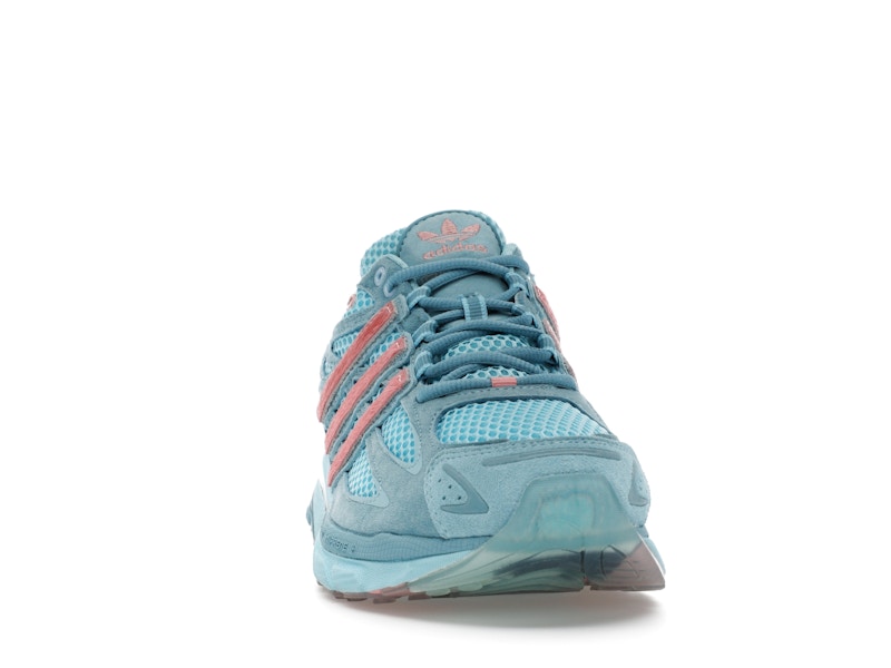 adidas Adistar Cushion 3 Unheardof Pork Chop Piggy Runner Bliss Blue - image 9