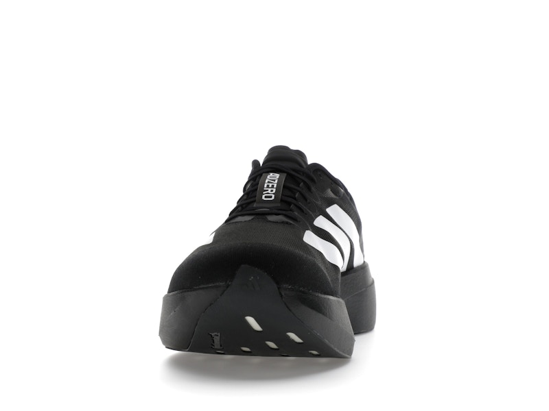adidas Adizero Evo SL Black White - image 11