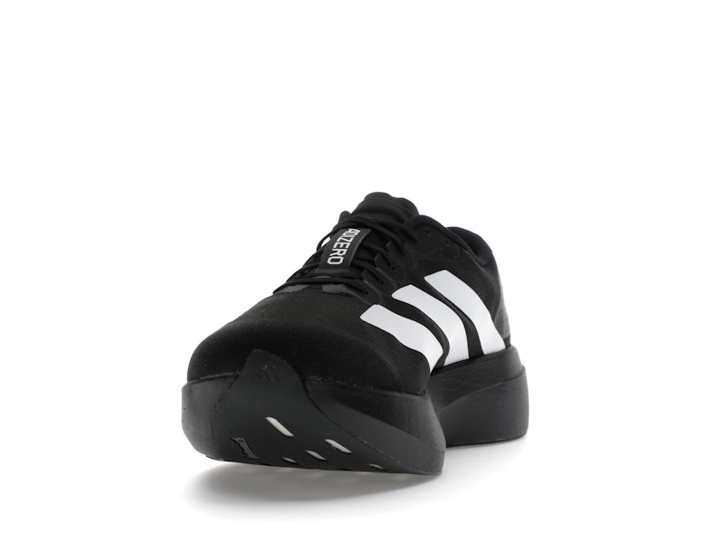 adidas Adizero Evo SL Black White - image 12