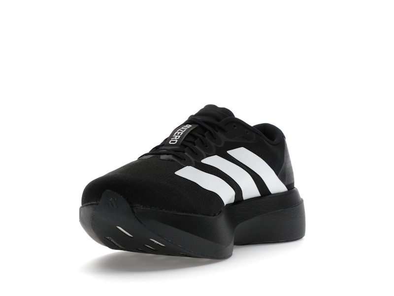 adidas Adizero Evo SL Black White - image 13