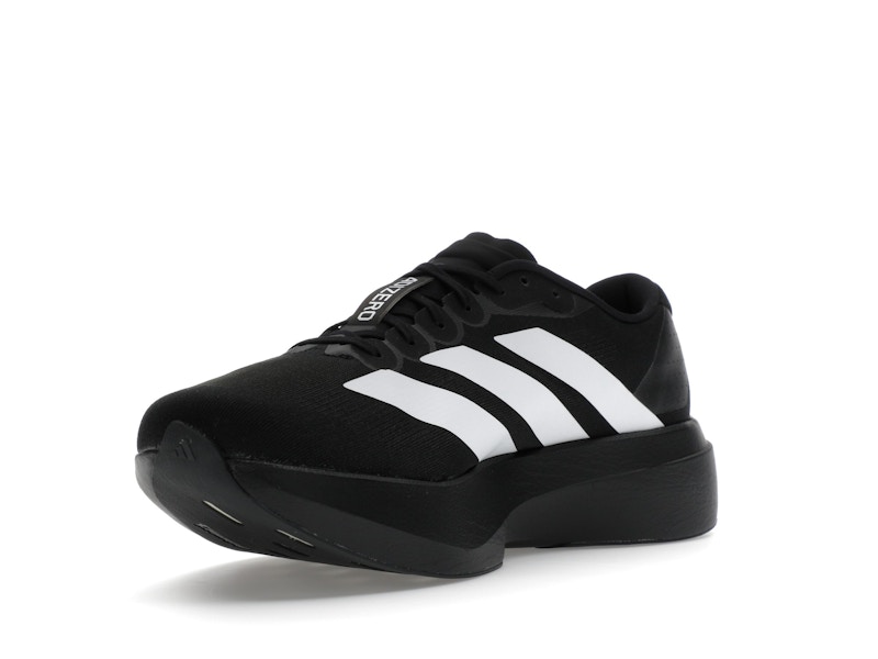adidas Adizero Evo SL Black White - image 14