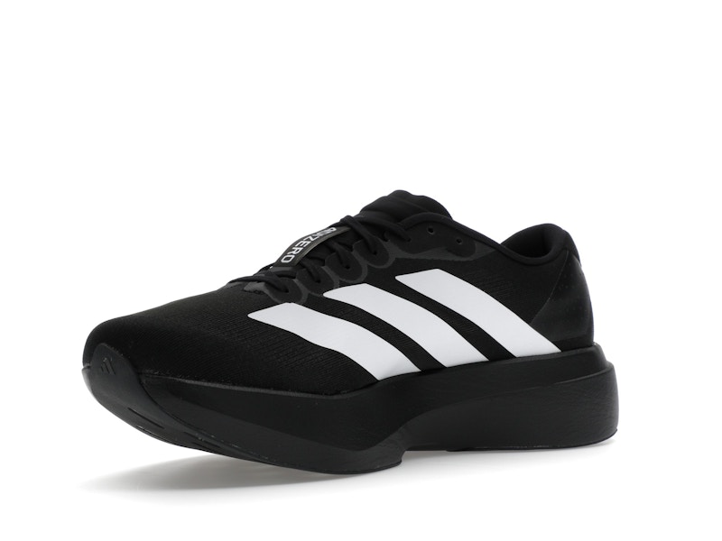 adidas Adizero Evo SL Black White - image 15