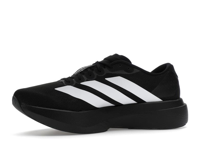 adidas Adizero Evo SL Black White - image 17