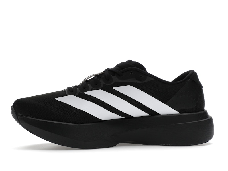 adidas Adizero Evo SL Black White - image 18