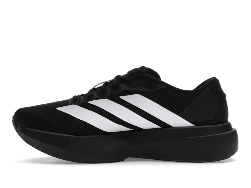 adidas Adizero Evo SL Black White - image 19