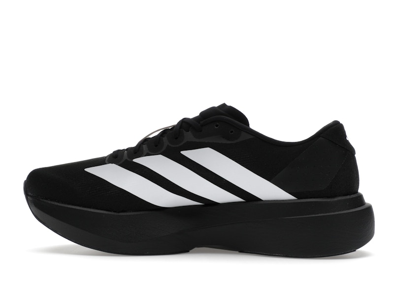 adidas Adizero Evo SL Black White - image 20