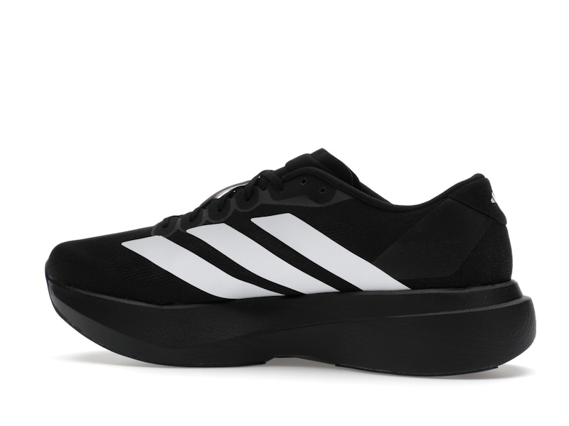 adidas Adizero Evo SL Black White - image 21
