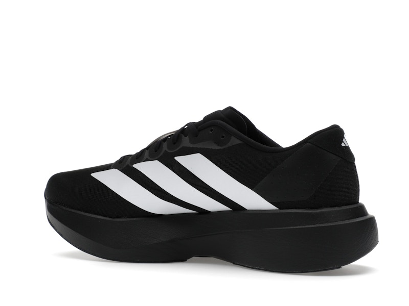 adidas Adizero Evo SL Black White - image 22
