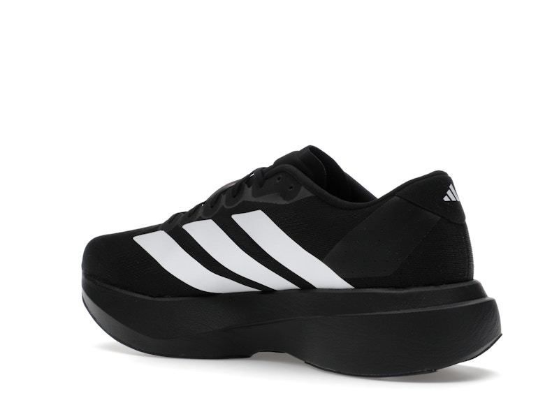 adidas Adizero Evo SL Black White - image 23