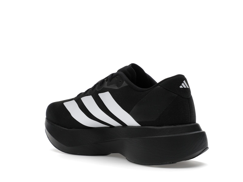 adidas Adizero Evo SL Black White - image 24
