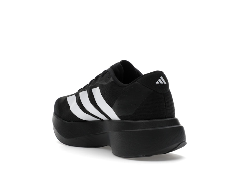 adidas Adizero Evo SL Black White - image 25