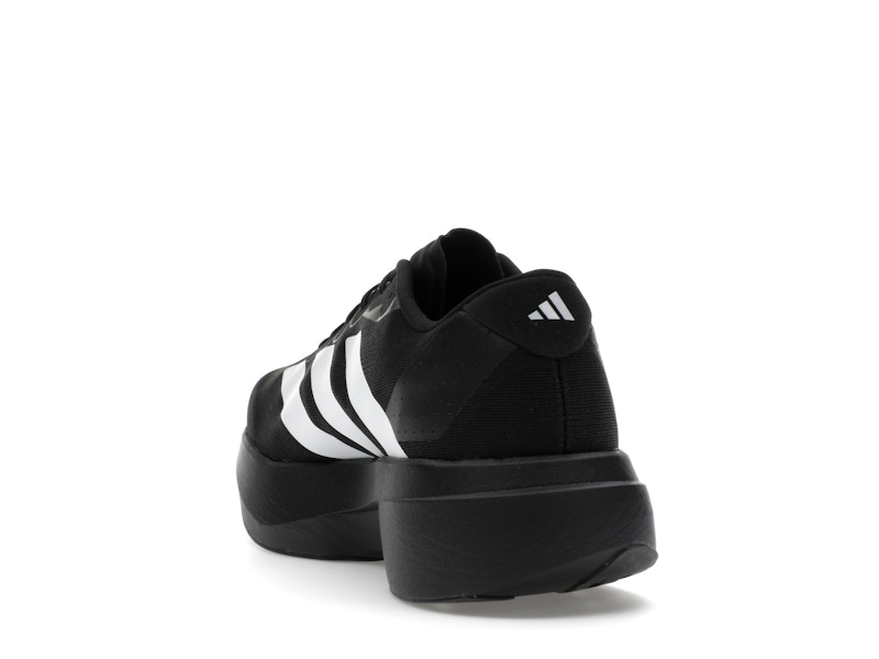 adidas Adizero Evo SL Black White - image 26