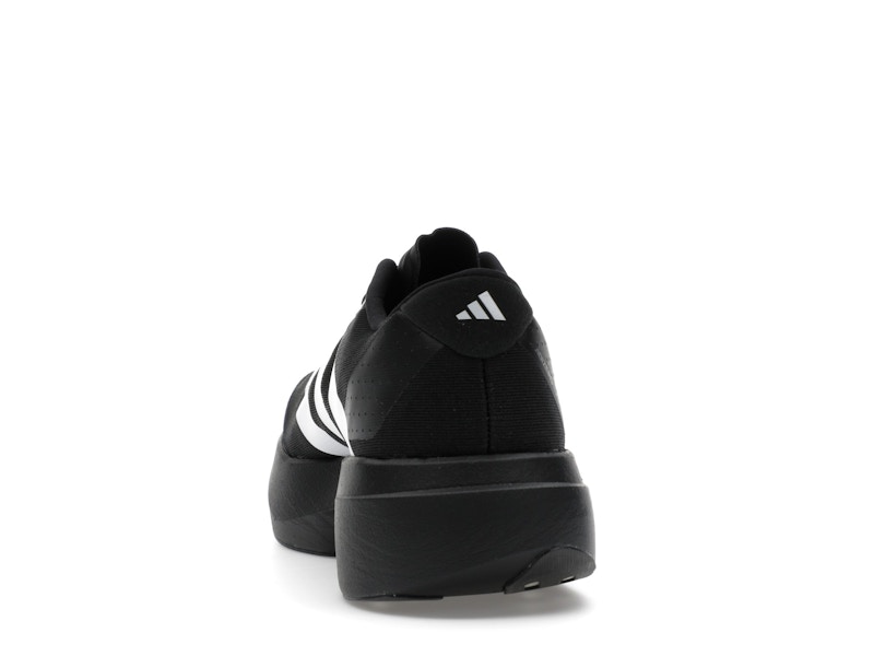 adidas Adizero Evo SL Black White - image 27