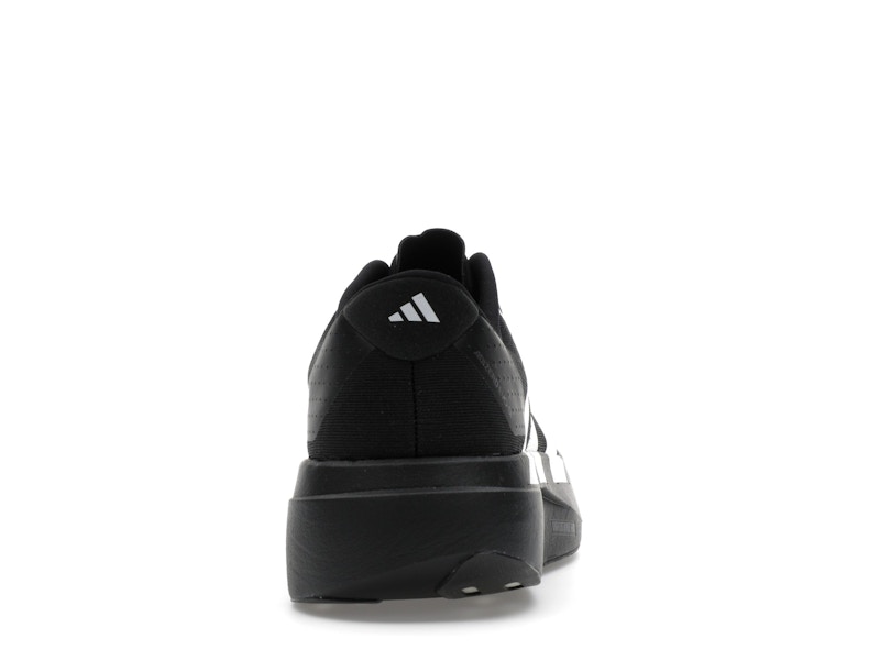 adidas Adizero Evo SL Black White - image 28