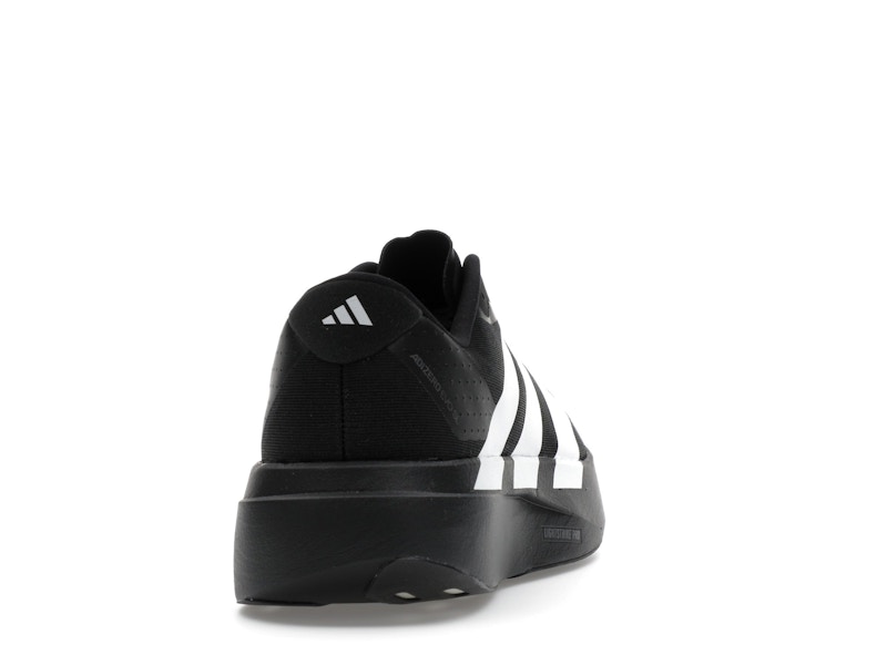 adidas Adizero Evo SL Black White - image 29