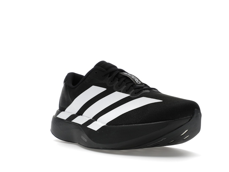 adidas Adizero Evo SL Black White - image 6