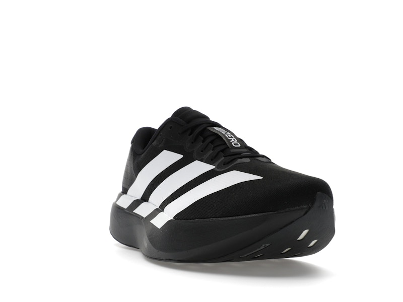 adidas Adizero Evo SL Black White - image 7