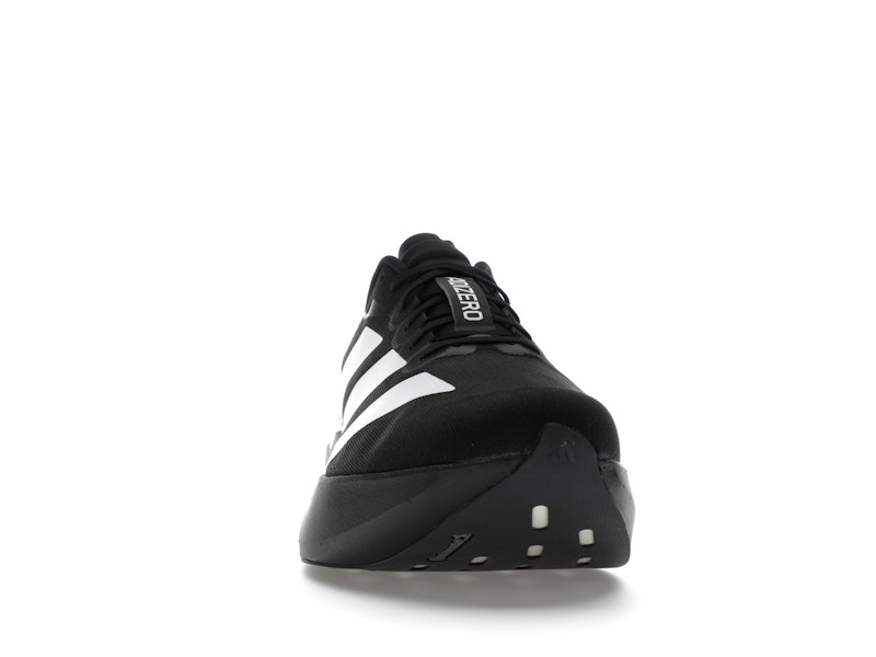 adidas Adizero Evo SL Black White - image 9