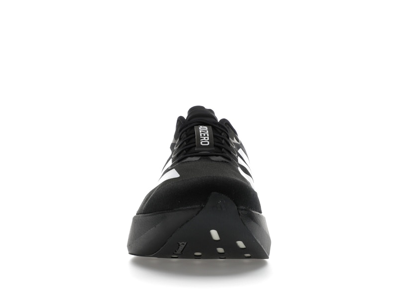 adidas Adizero Evo SL Black White - image 10