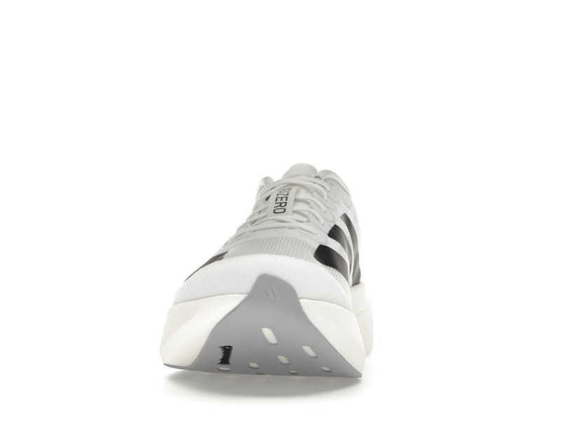 adidas Adizero Evo SL White Black - image 11