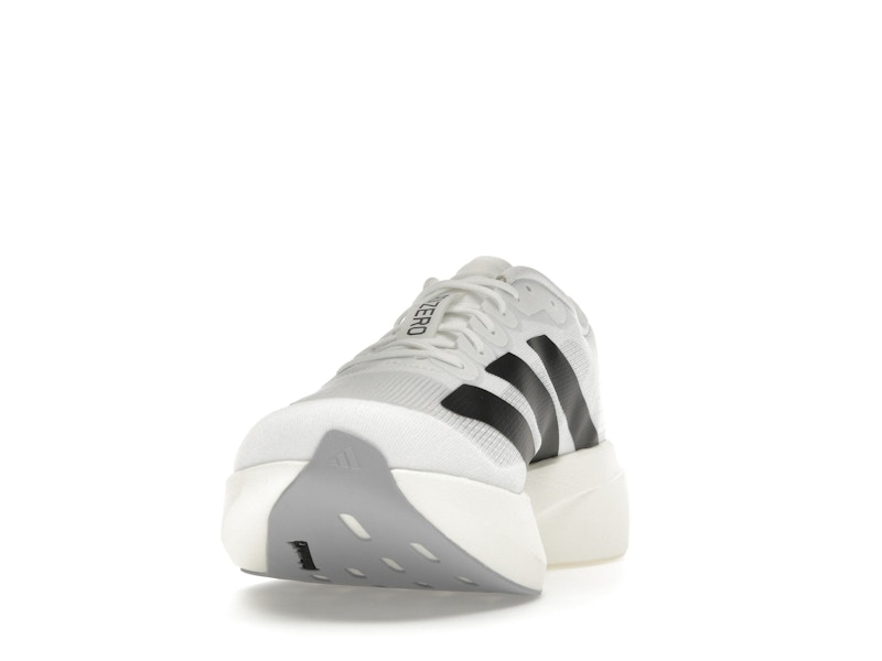 adidas Adizero Evo SL White Black - image 12