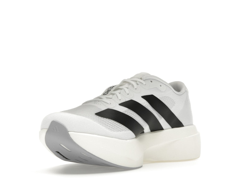 adidas Adizero Evo SL White Black - image 14