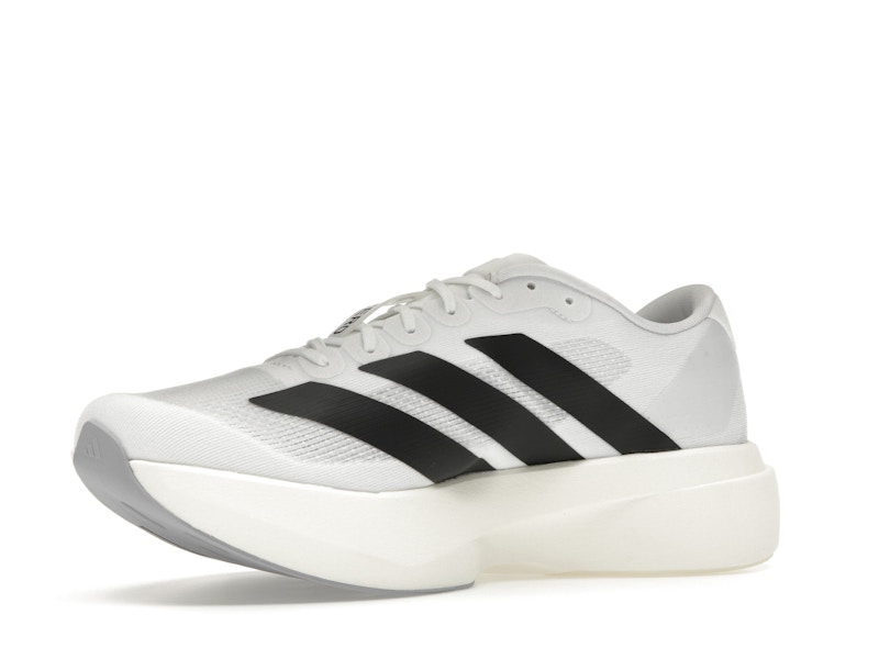 adidas Adizero Evo SL White Black - image 16