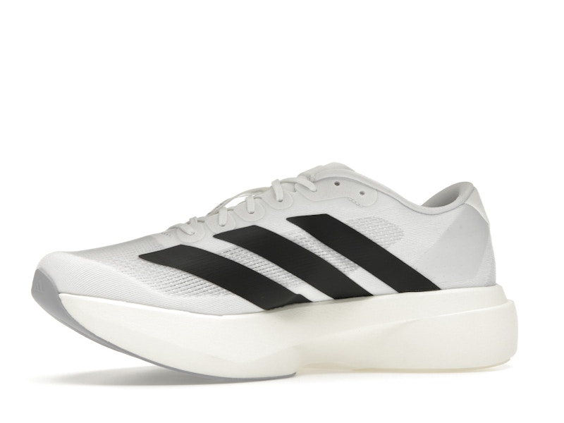 adidas Adizero Evo SL White Black - image 17