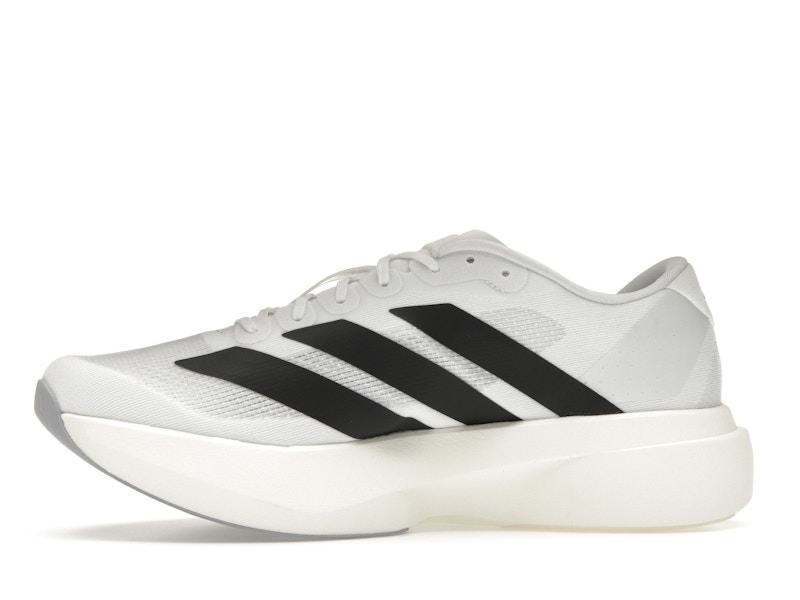 adidas Adizero Evo SL White Black - image 18