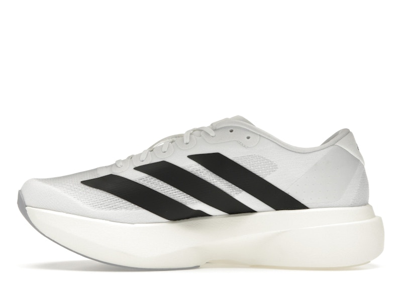 adidas Adizero Evo SL White Black - image 19